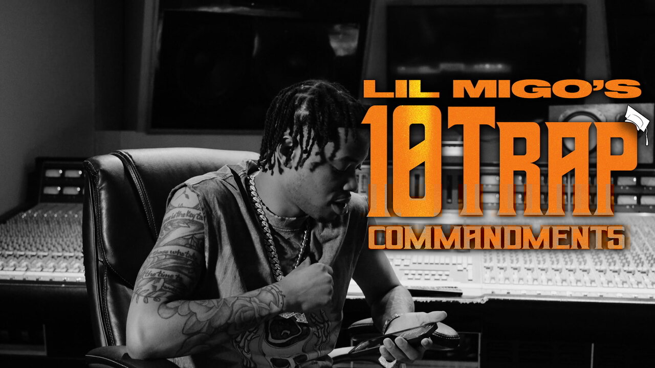 10 Trap Commandments
