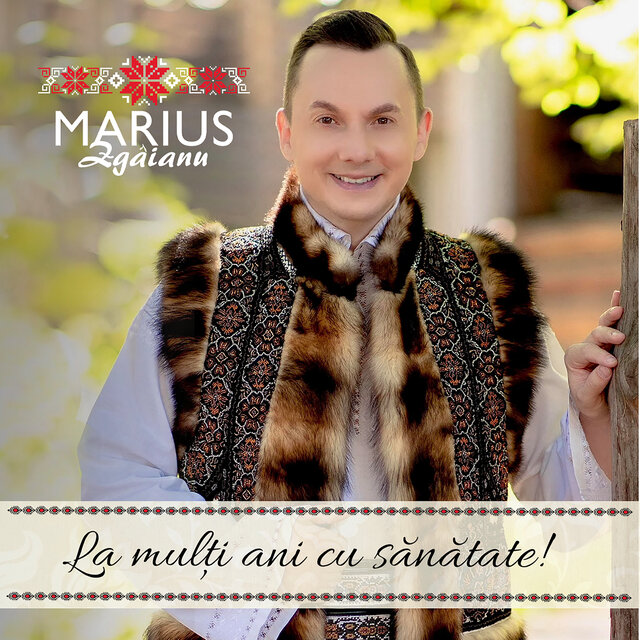 La Mulți Ani Cu Sănătate!
