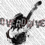 Overdrive