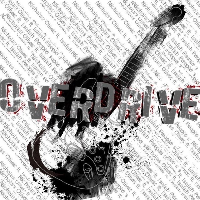 Overdrive