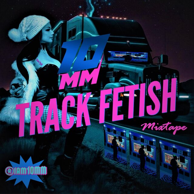 TRACK FETISH