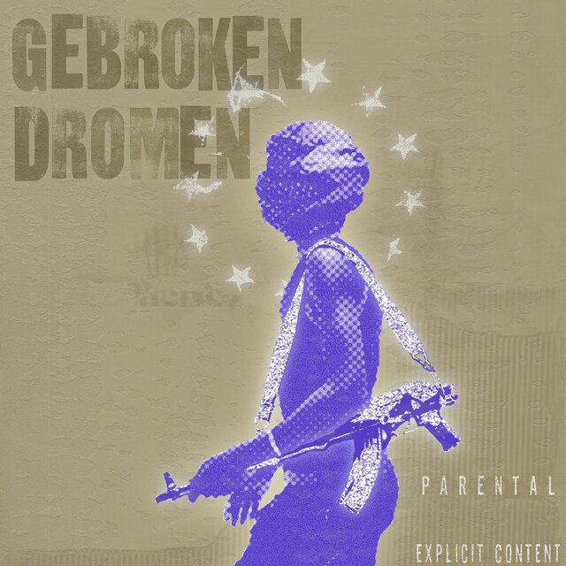 Gebroken Dromen