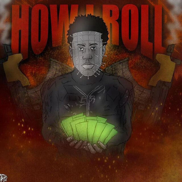 HOW I ROLL