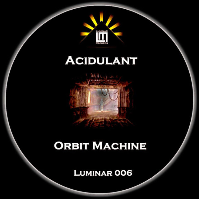 Orbit Machine