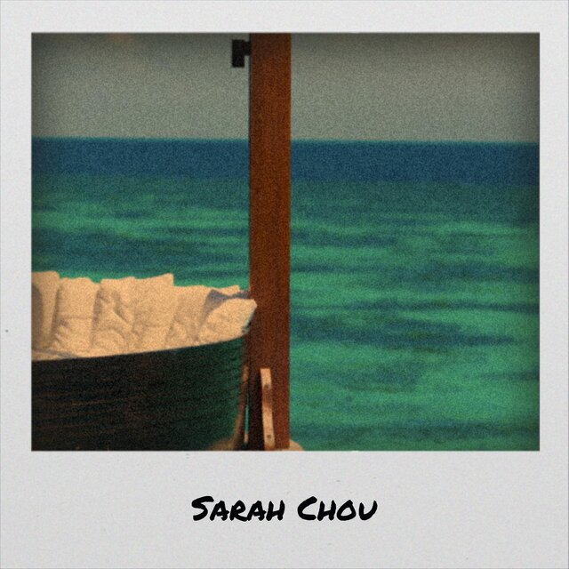 Sarah Chou