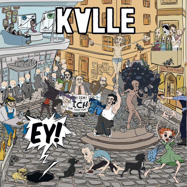 Ey!