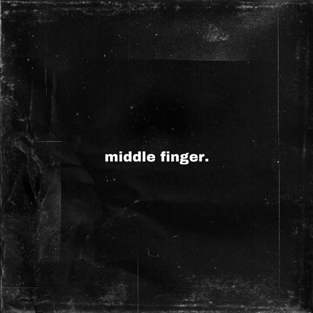 Middle Finger (feat. Thankyouqhata)