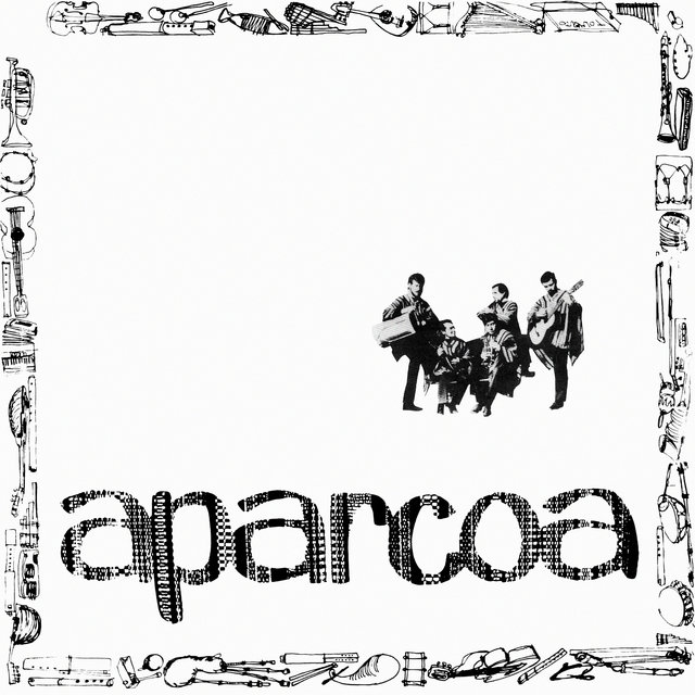Conjunto Folklórico Aparcoa