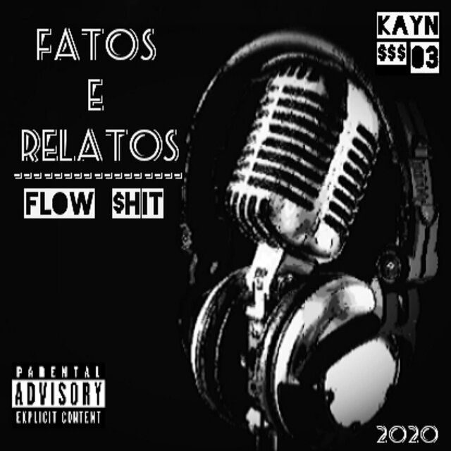 FATOS & RELATOS