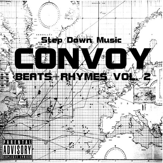 Beats & Rhymes Volume 2