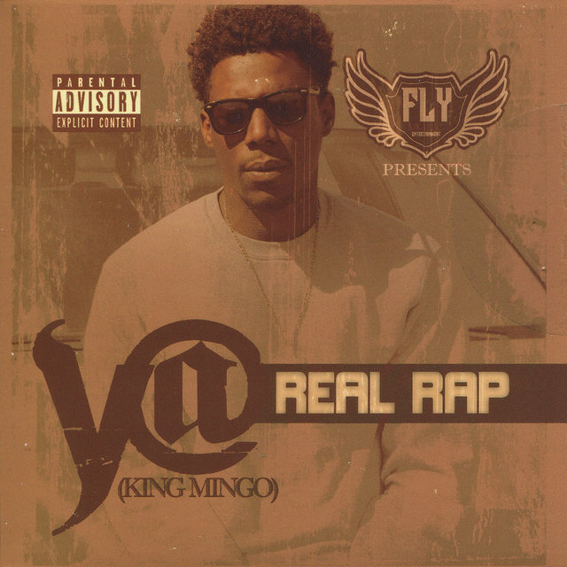 Real Rap