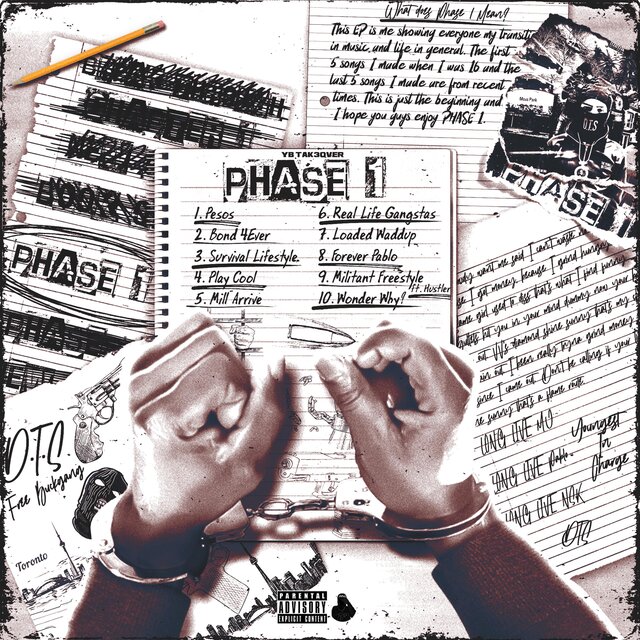Phase 1