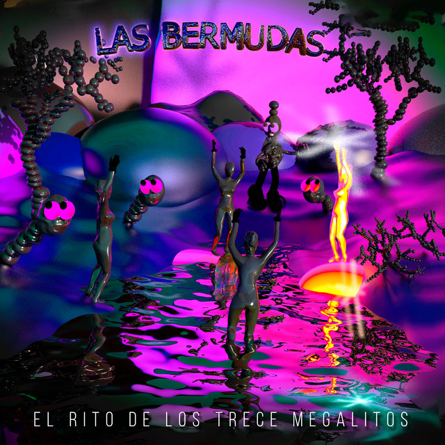 El Rito de los Trece Megalitos