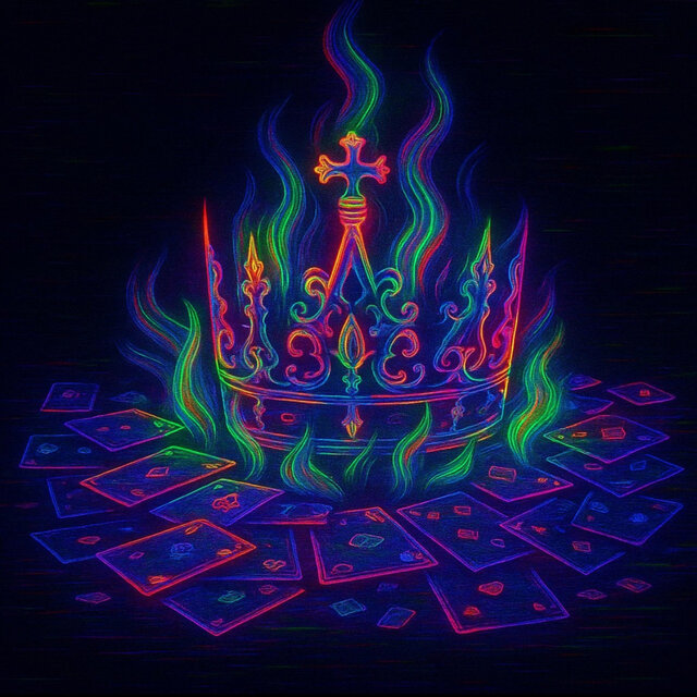 The Joker Queen