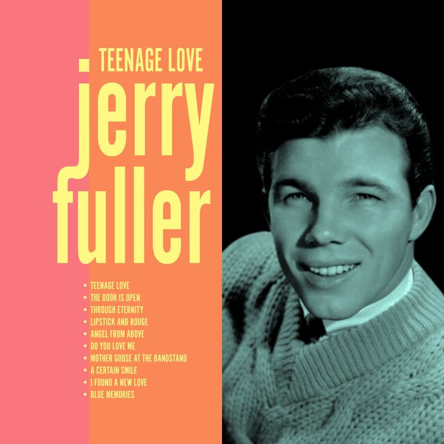 Teenage Love
