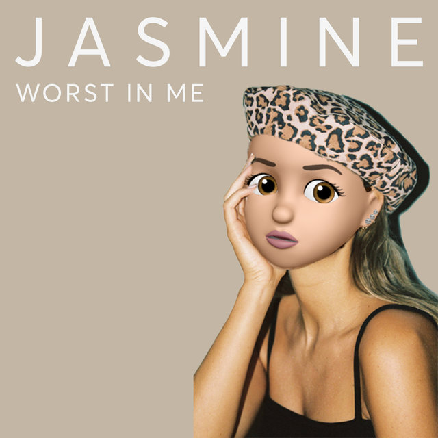 Worst In Me