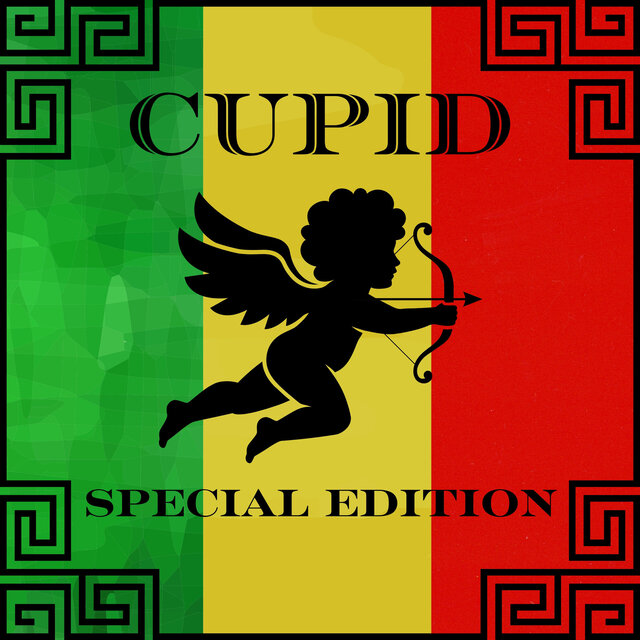 Cupid Special Edition