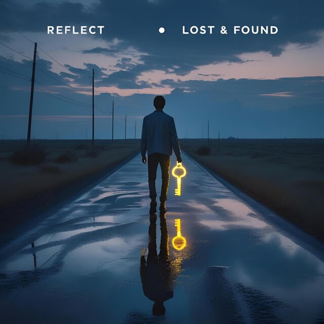Lost and Found