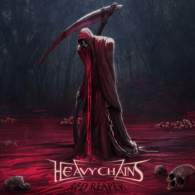 Heavy Chains on TIDAL