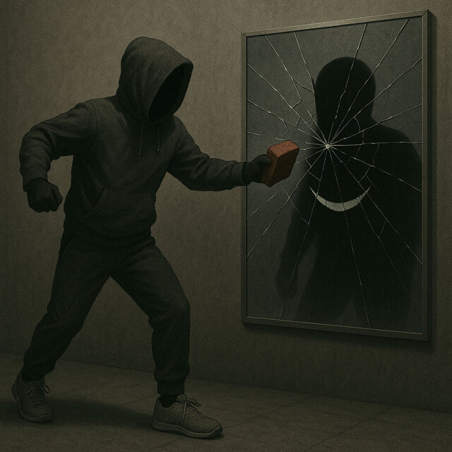 Black Mirror