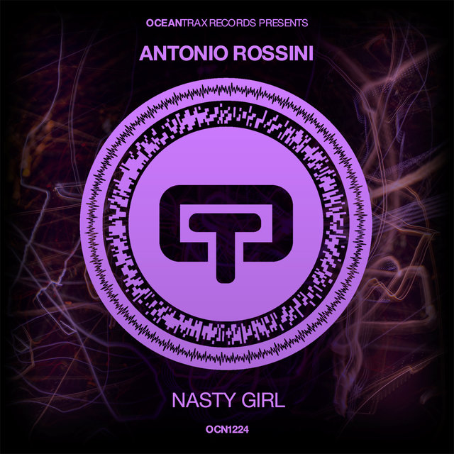 Nasty Girl