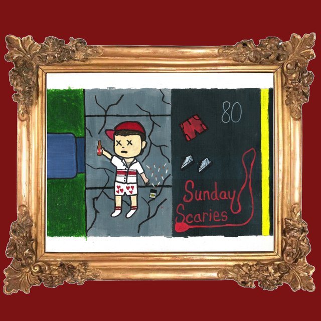 Sunday Scaries