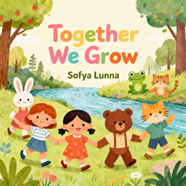 Together We Grow