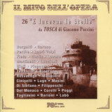 Tosca: E lucevan le stelle