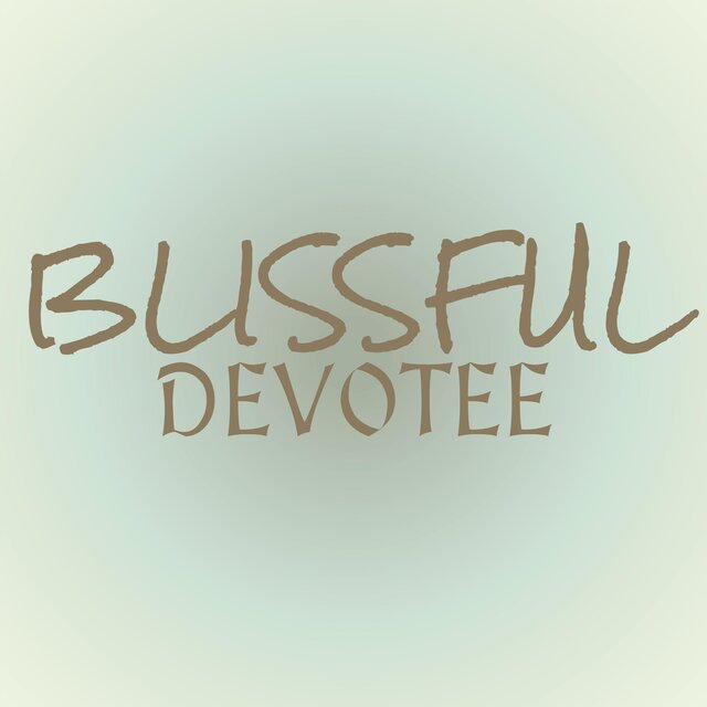 Blissful Devotee