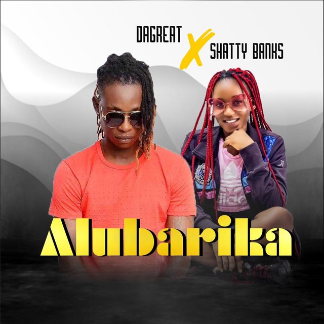 Alubarika