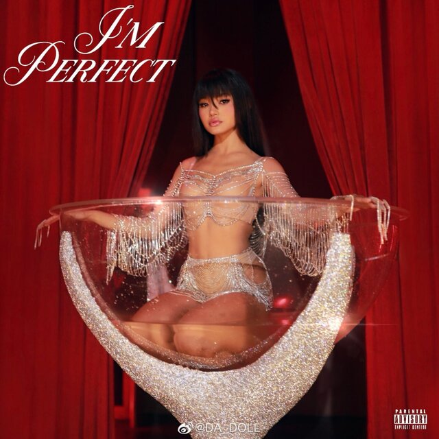 I'm Perfect