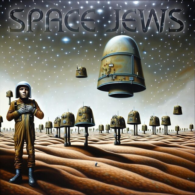 Space Jews