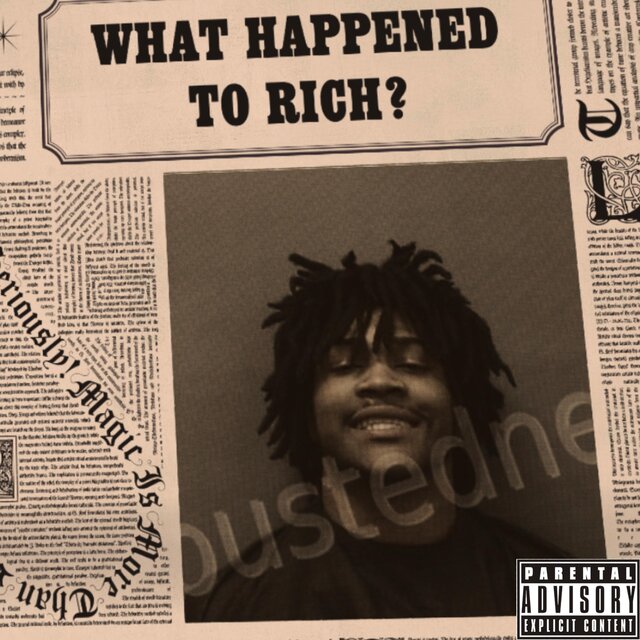 What Happened To Rich?