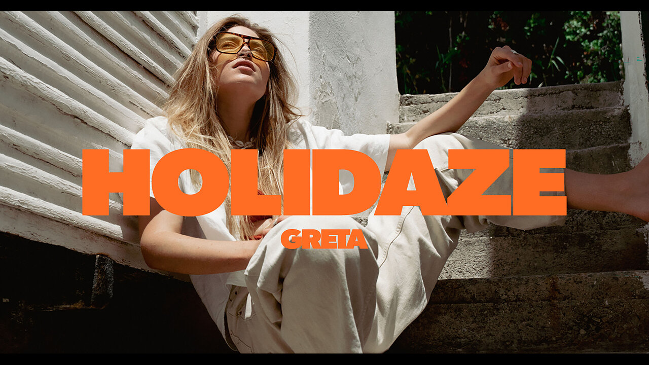 holidaze (Offizielles Video)