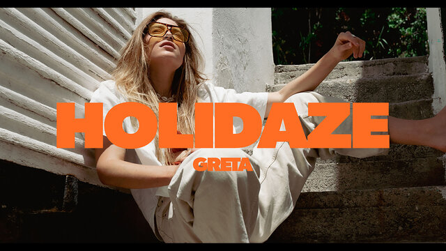 holidaze (Offizielles Video)