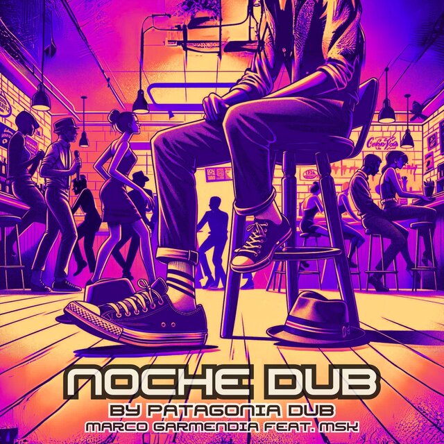 Noche Dub