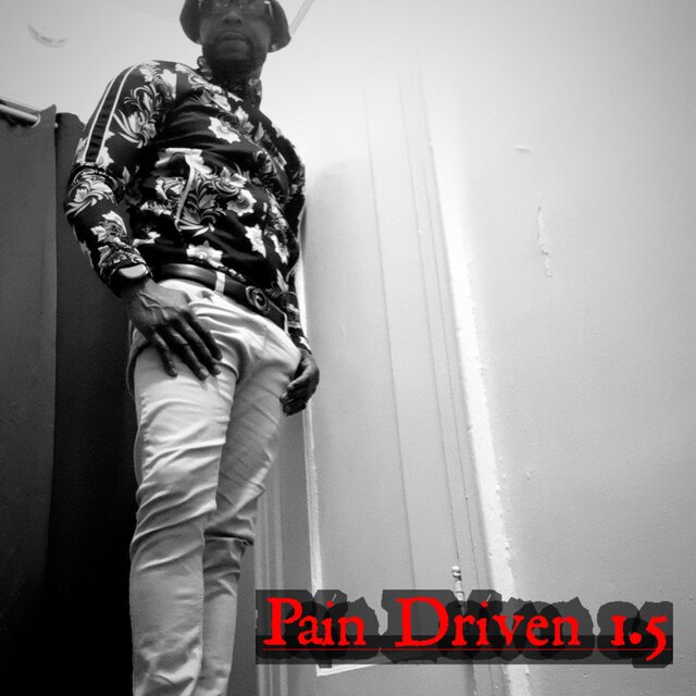 Pain Driven 1.5