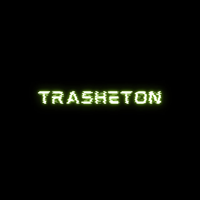 Trasheton