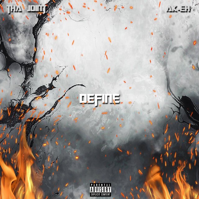 Define (feat. Tha Joint)