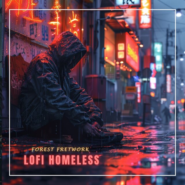 Lofi Homeless