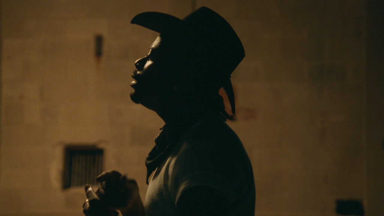 Saved by a Psalm (Official Music Video)