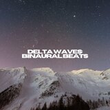1 Hz Dark Night (Delta Waves)