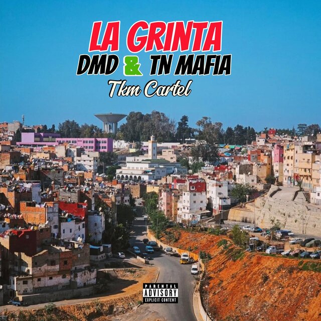 LA GRINTA (feat. TN MAFIA)