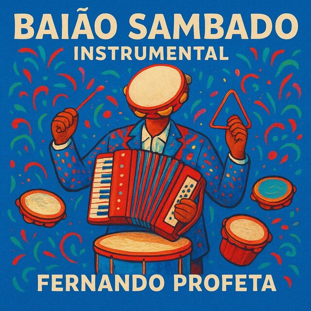 BAIÃO SAMBADO