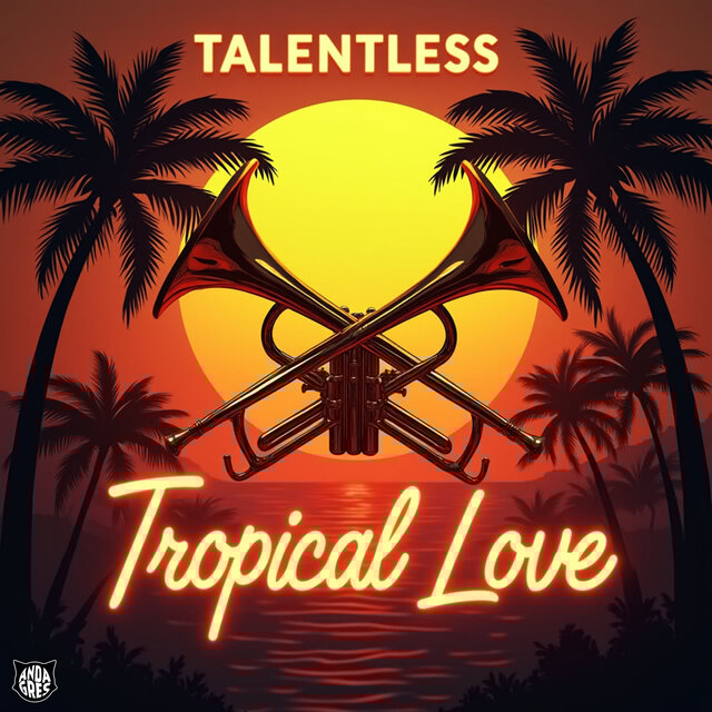 Tropical Love