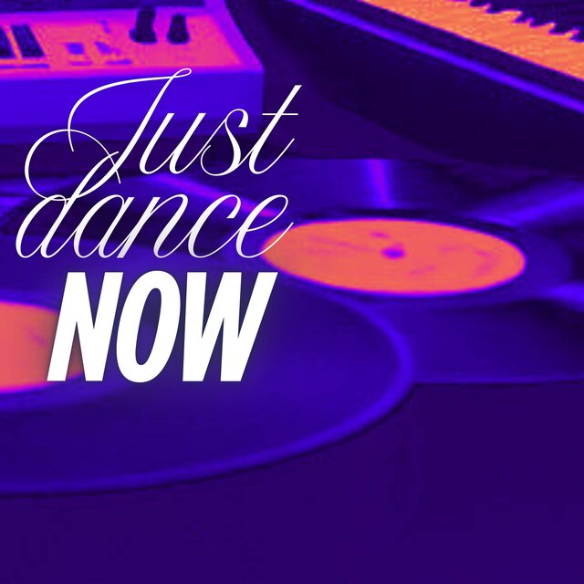 Just dance now (Special edition)