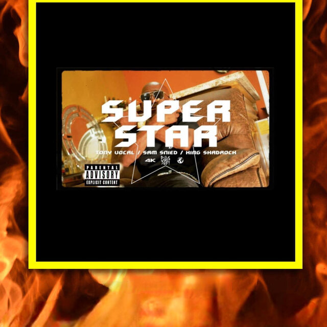 Superstar