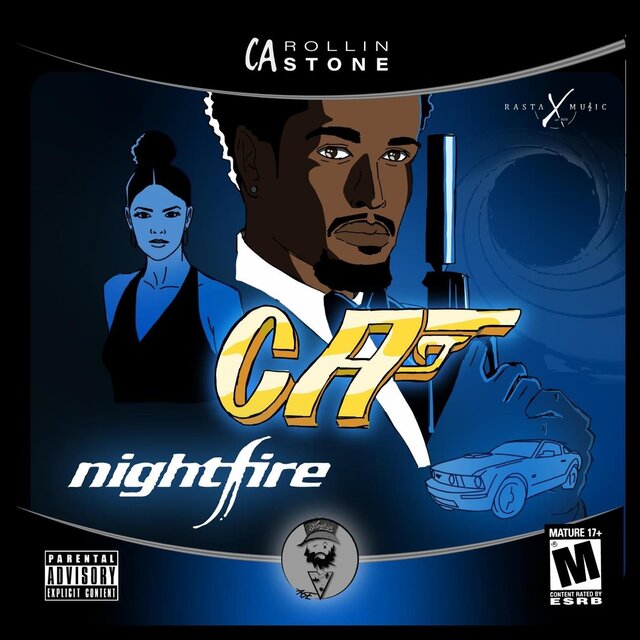 Nightfire