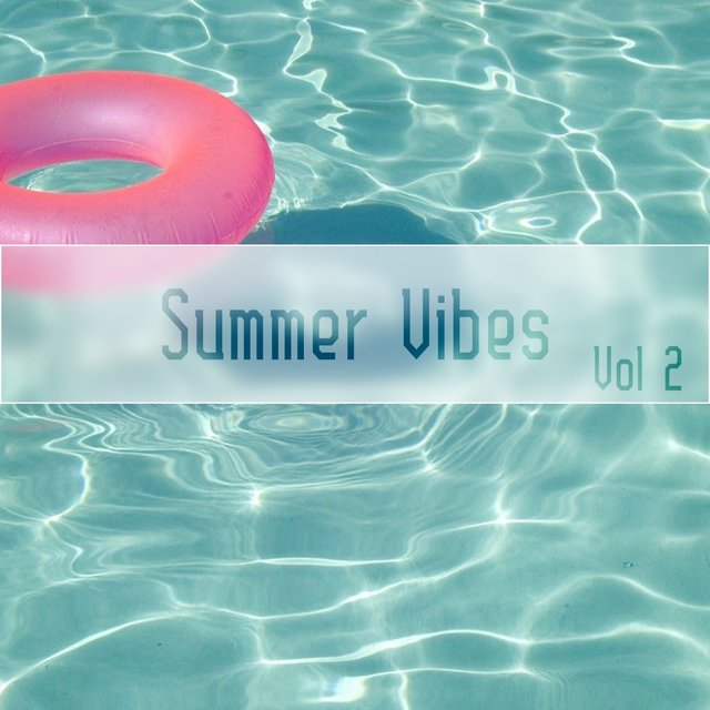 Summer Vibes,Vol.2