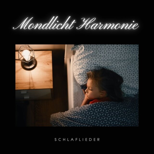 Mondlicht Harmonie: Musik Zum Schlafen